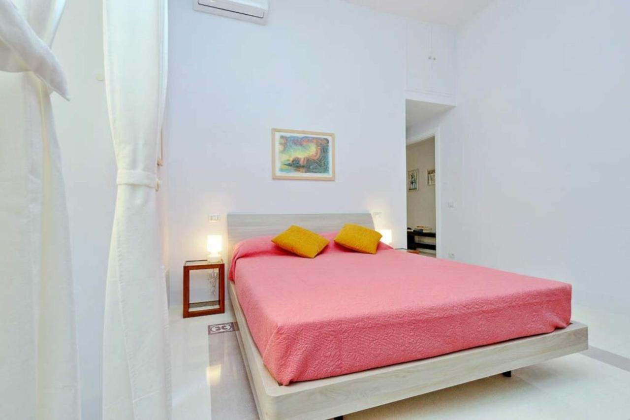 Apartamento Carlo Alberto Roma
