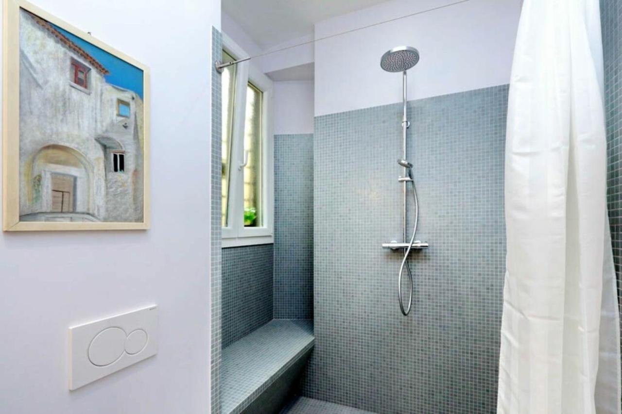 Apartamento Carlo Alberto Roma