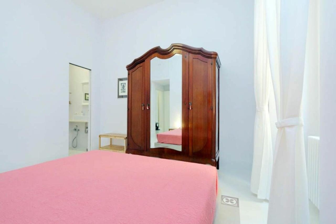 Carlo Alberto Apartamento