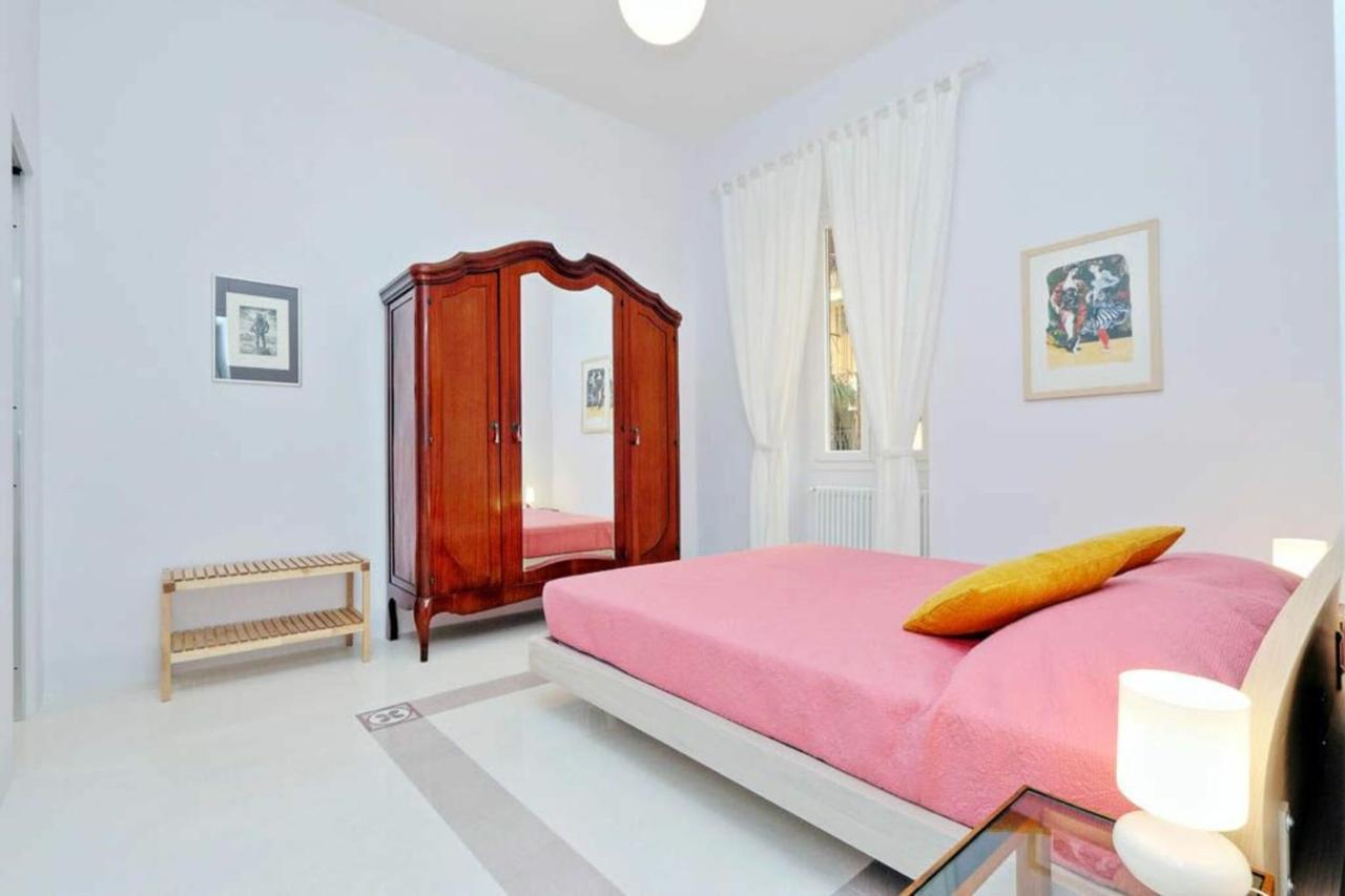 Carlo Alberto Apartamento